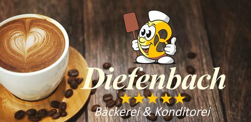 Backerei Und Konditorei Diefenbach