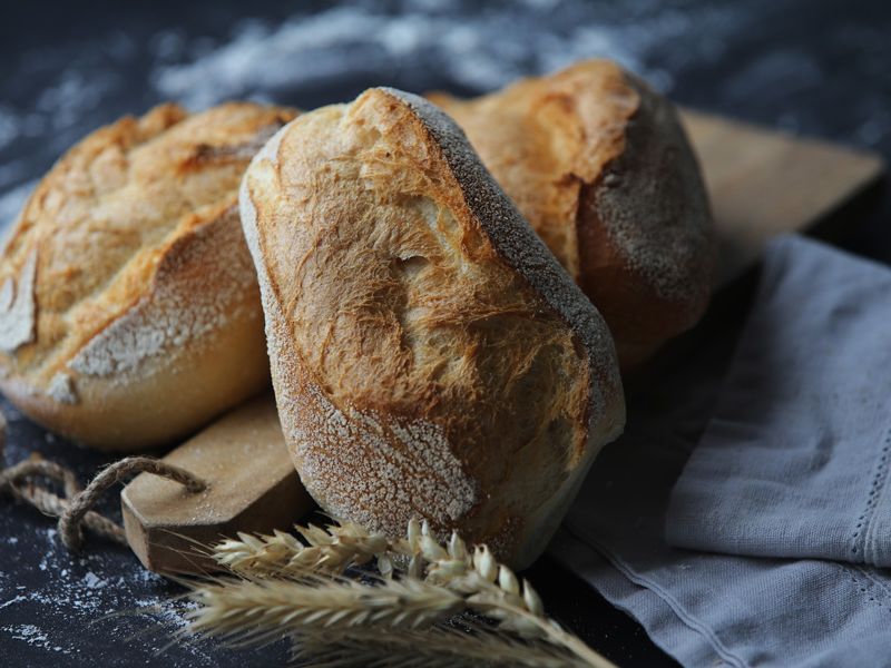 Krustis | Bäckerei und Konditorei Diefenbach