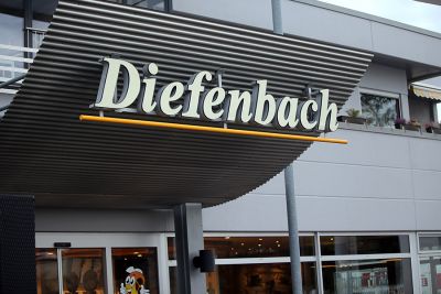 Bäckerei Diefenbach Weil der Stadt