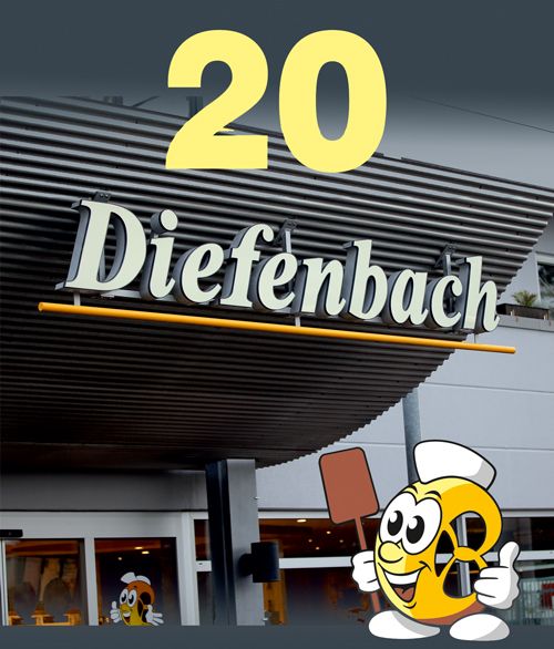 20 Jahre