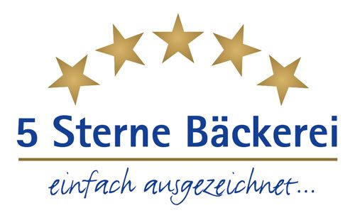 5 Sterne Bäckerei