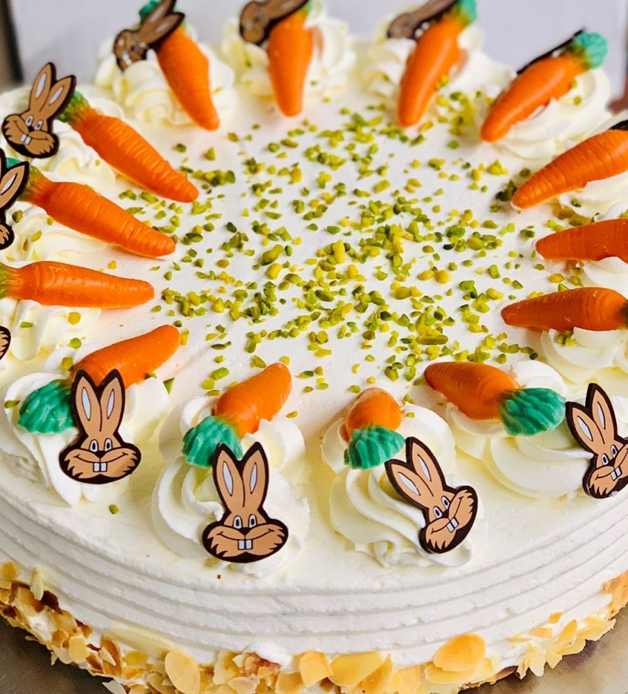 Ostern 2019 Ostern 2019