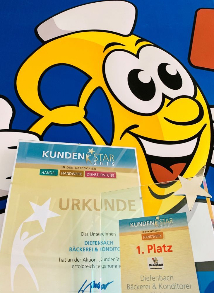 Kundenstar 2019 Kundenstar 2019